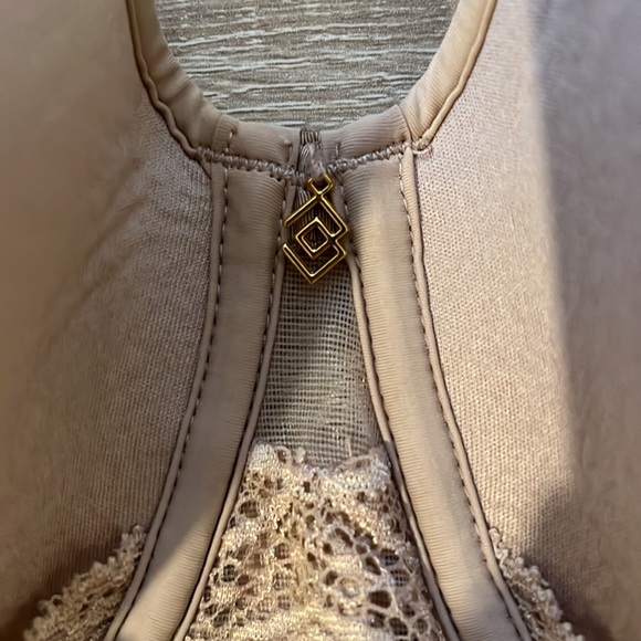 ThirdLove 24/7 Lace Perfect Coverage Bra - Picture 3 of 7